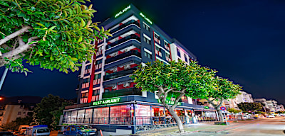 Avlion Hotel Genel 3